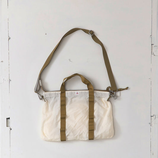 2WAYショルダーバック