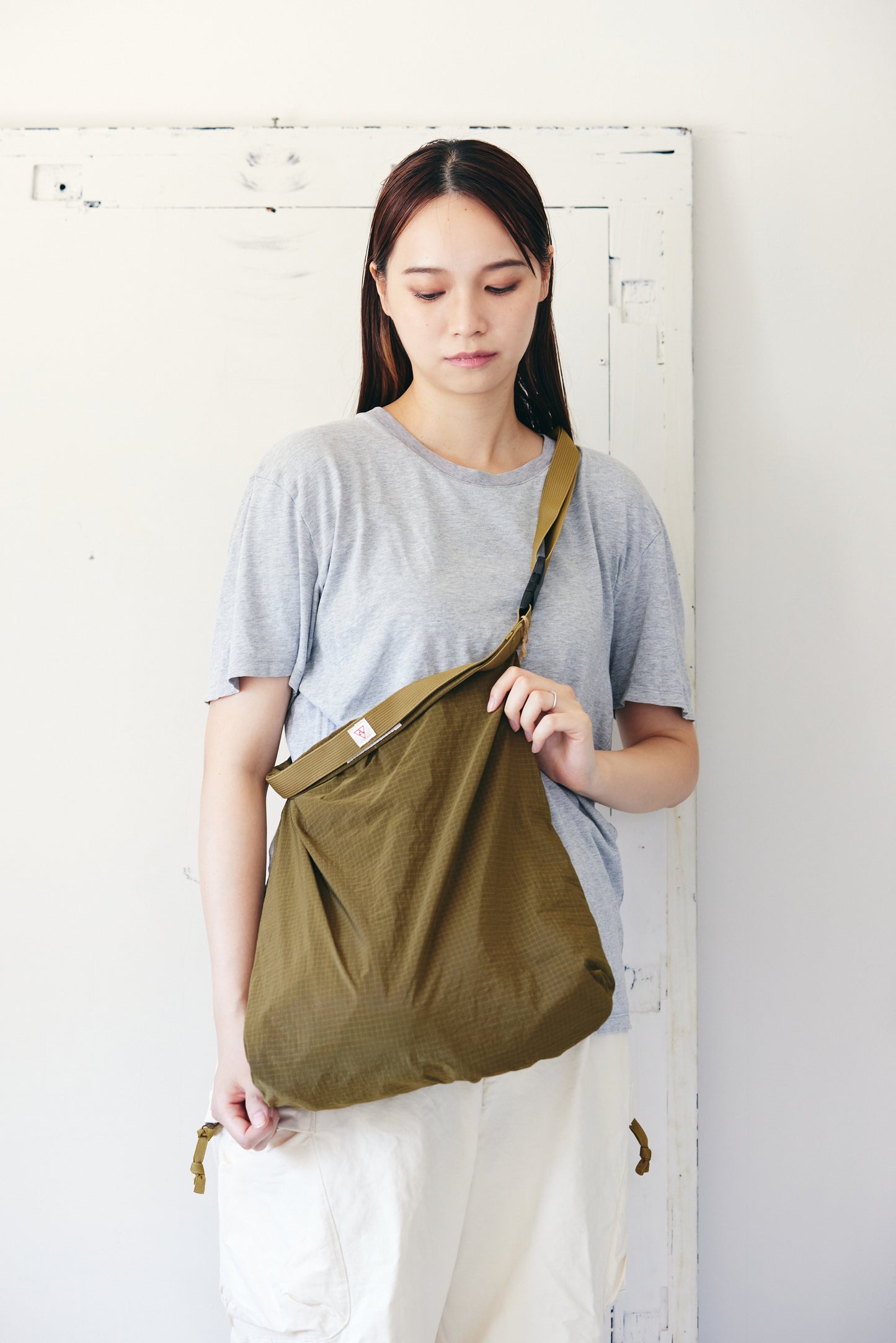 2WAY トートーバック