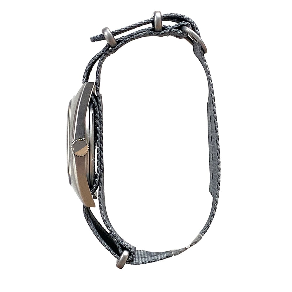 ミリタリーウォッチ | Mil-02A Royal Air Force Type | Black base