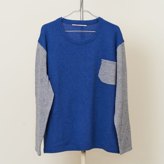 ラクーン カラーコンビニット