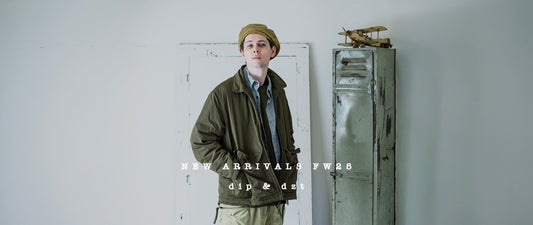 2025 fall and winter new arrivals