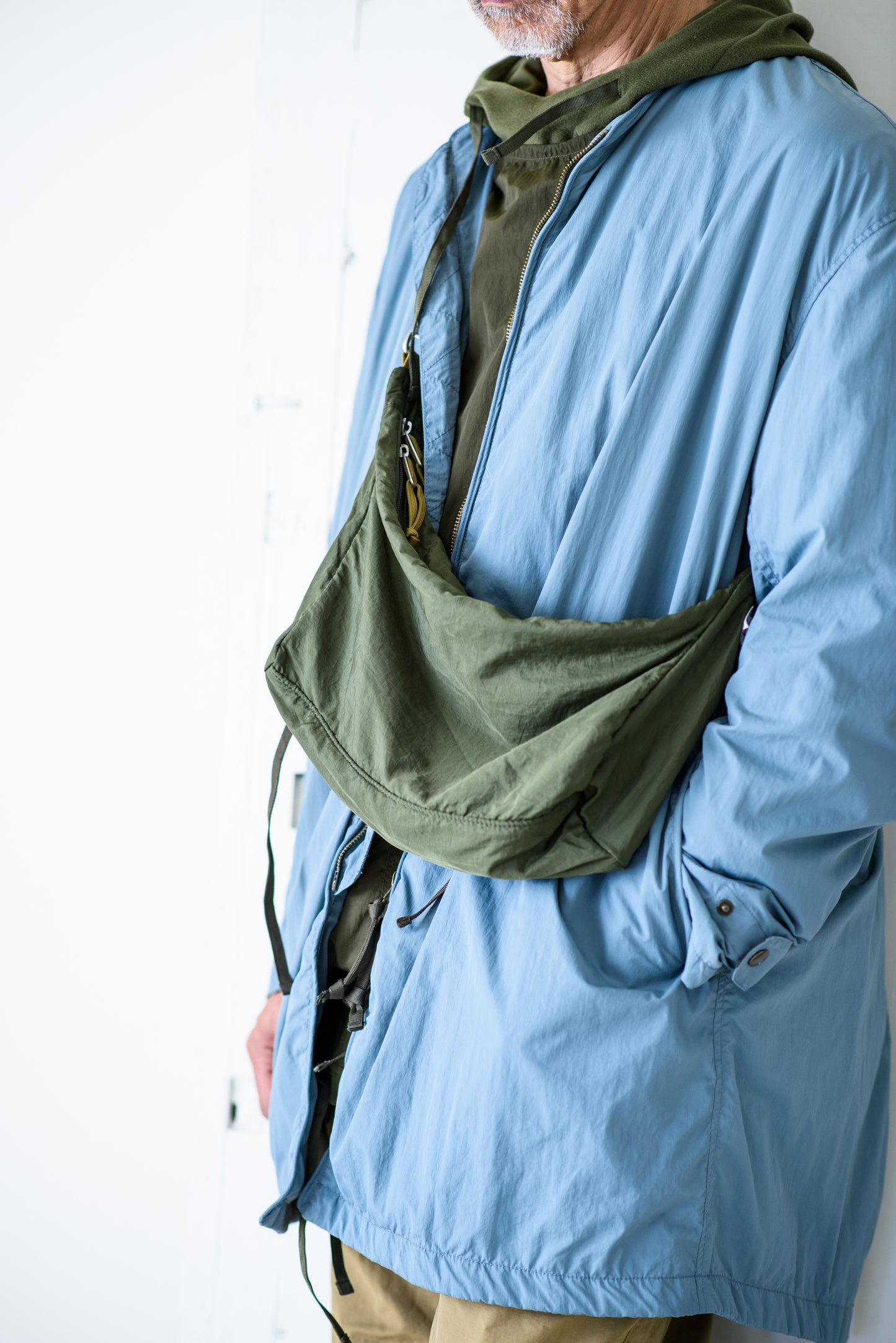 ミニショルダーバッグ