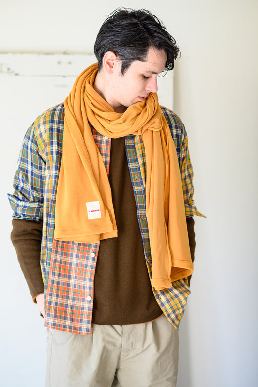 クレイジーコンビシャツ