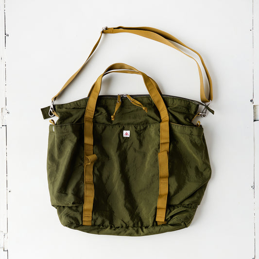 ヘルメットバッグ