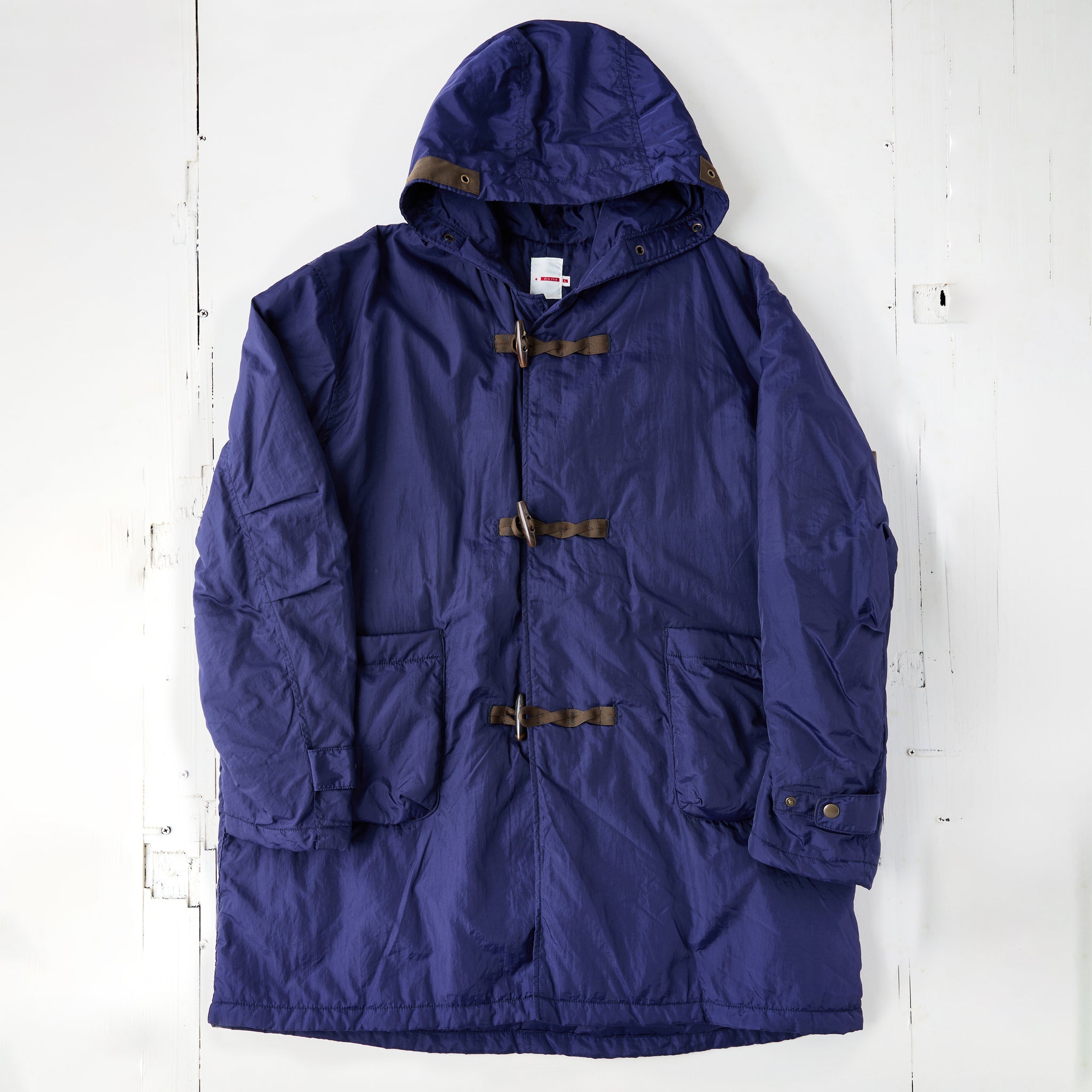 ジャケット・アウター Archive dip ltd nylon jacket dip lab