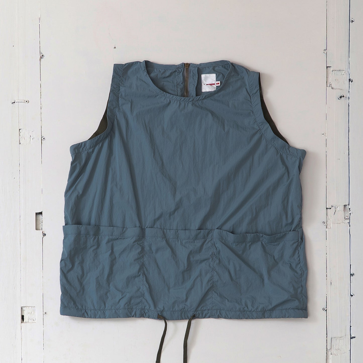 ライトナイロン ベスト