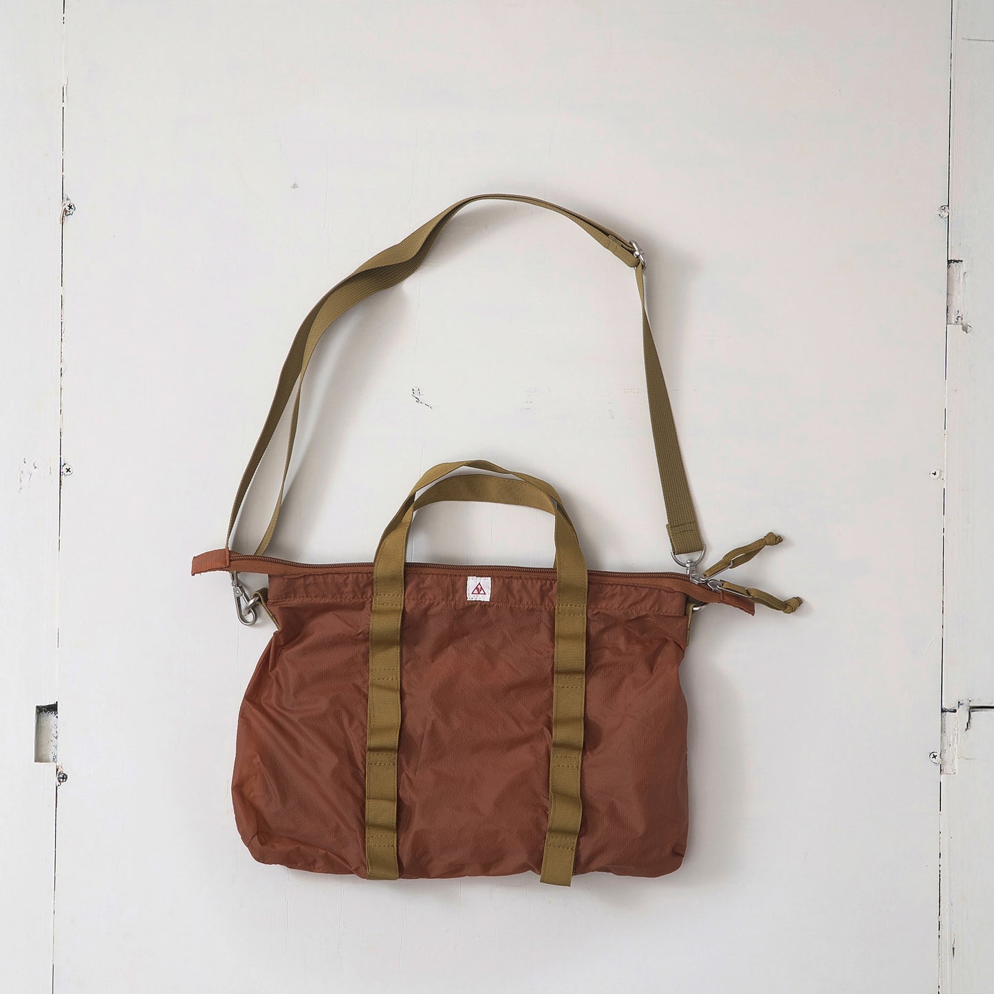 2WAYショルダーバック