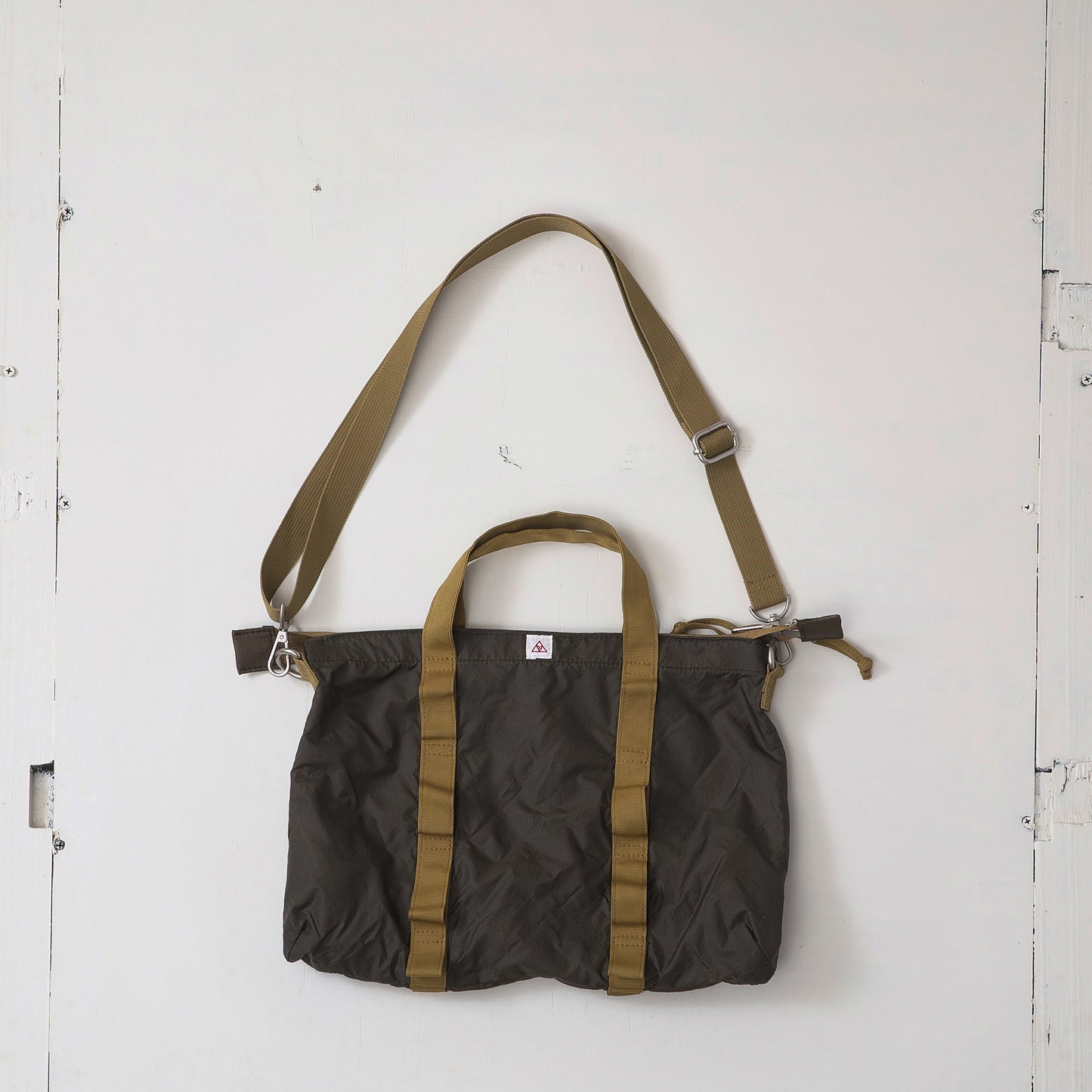 2WAYショルダーバック