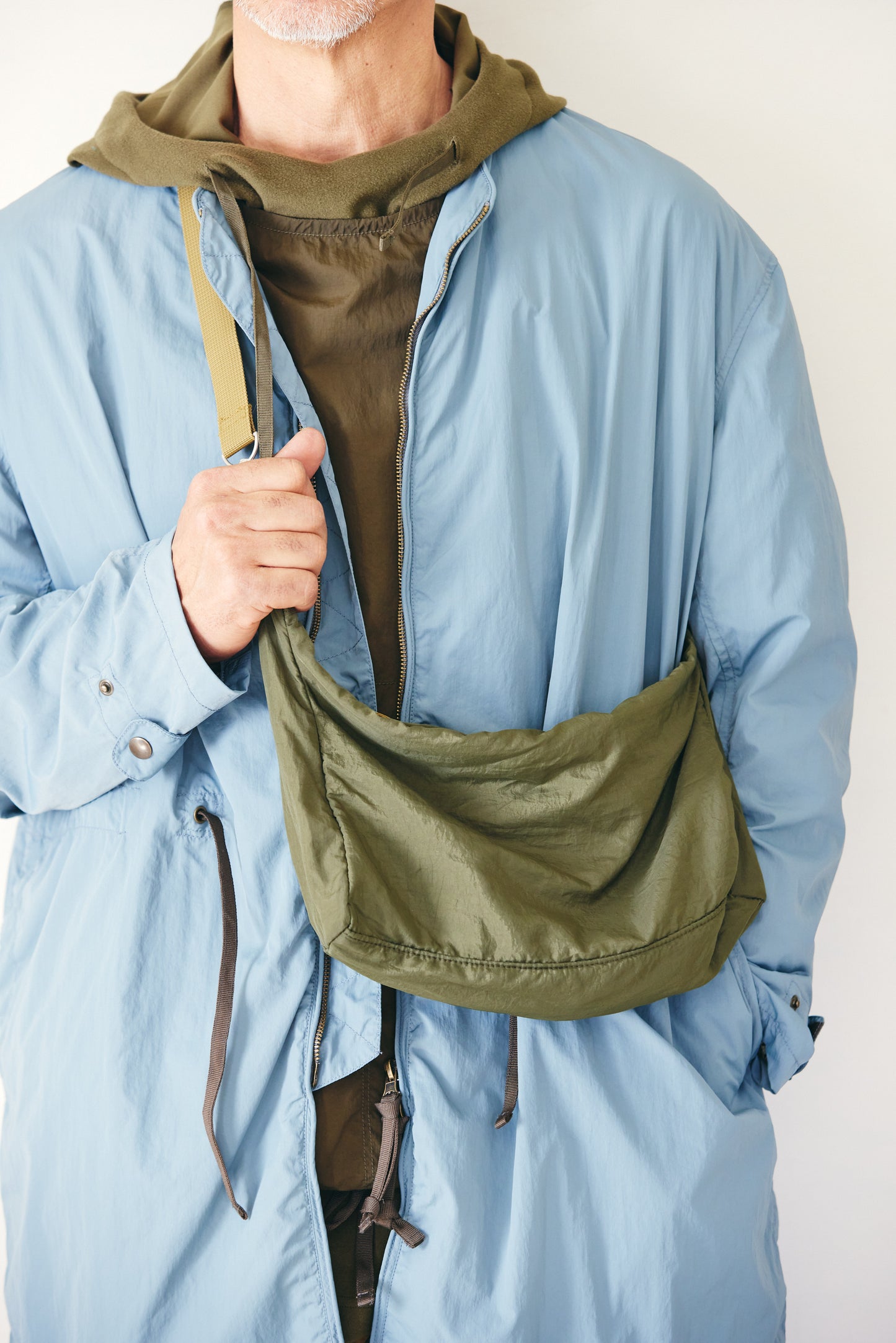 ミニショルダーバッグ