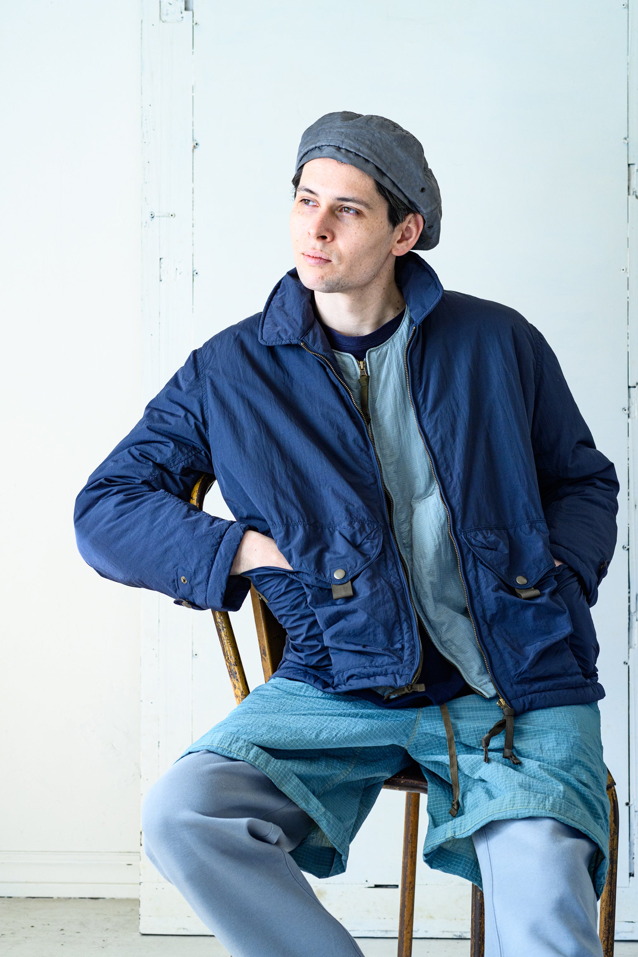 digne スポーティブルゾン digne スポーティブルゾン digne スポーティブルゾン digne スポーティ