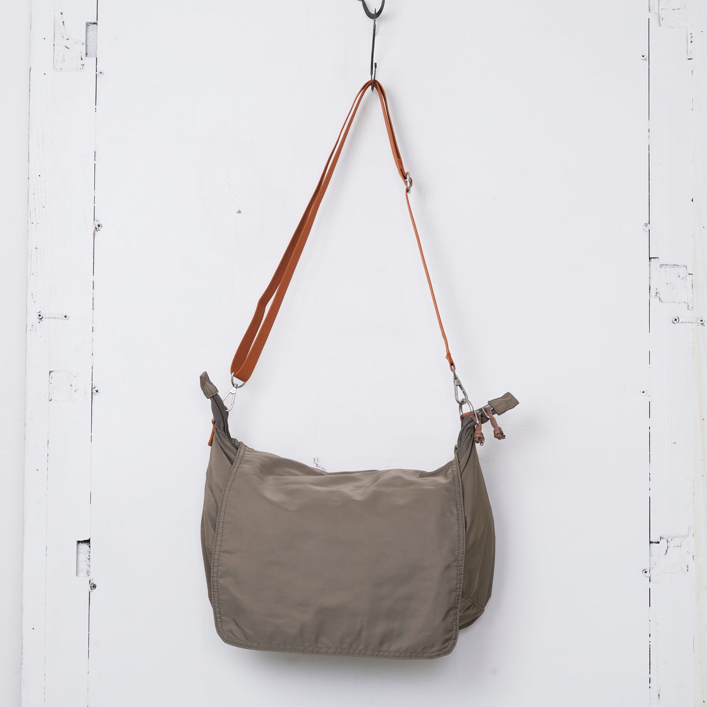 Fishing bag