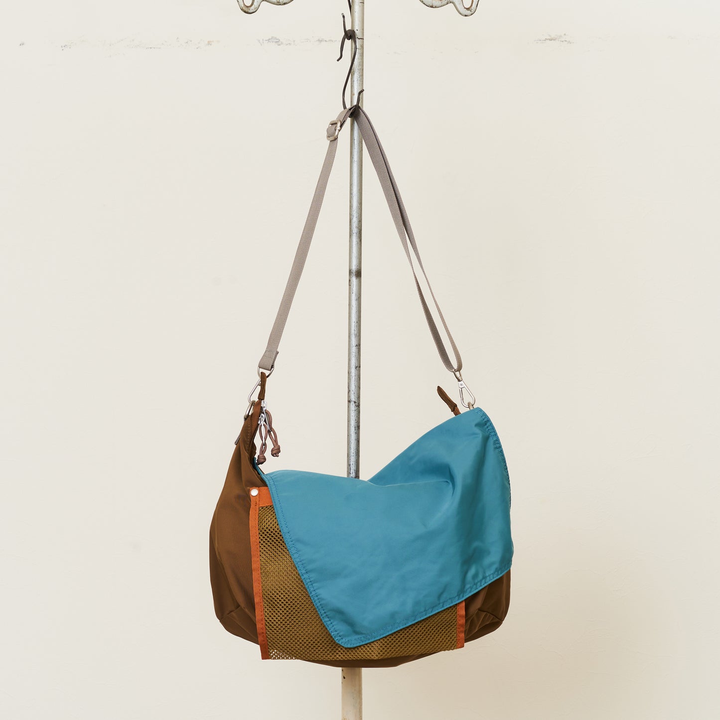 Fishing bag